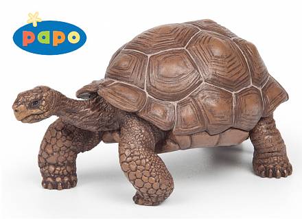 Фигурка - Галапагосская черепаха 